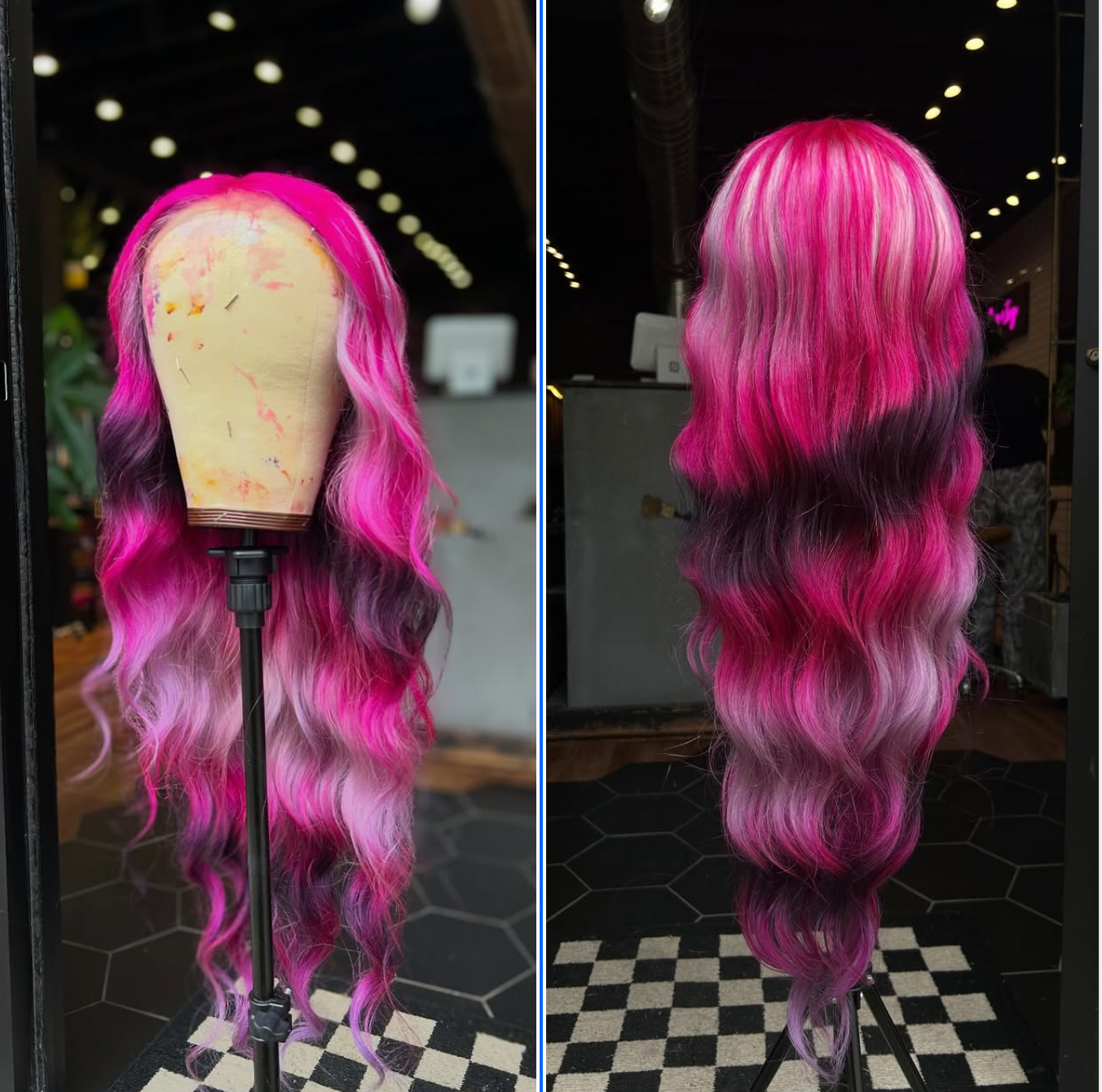 SOLD OUT Black Raspberry