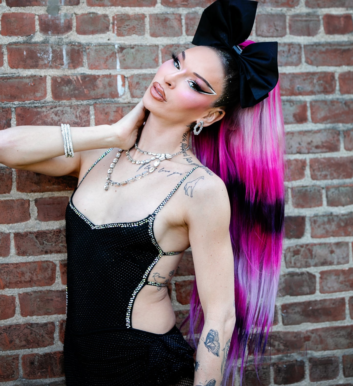 SOLD OUT Black Raspberry